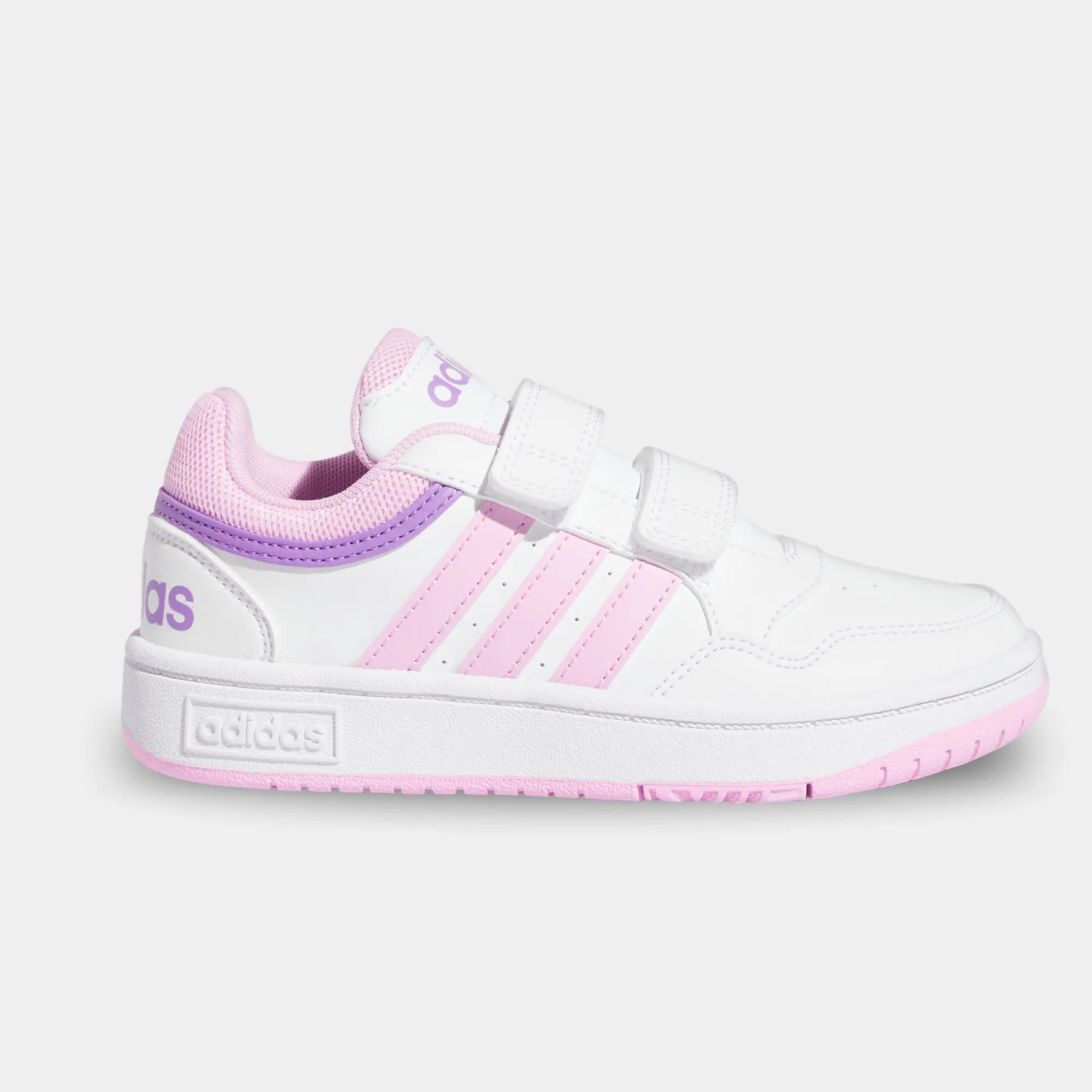 ADIDAS KIDS HOOPS 3.0
