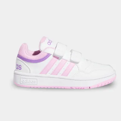 ADIDAS KIDS HOOPS 3.0