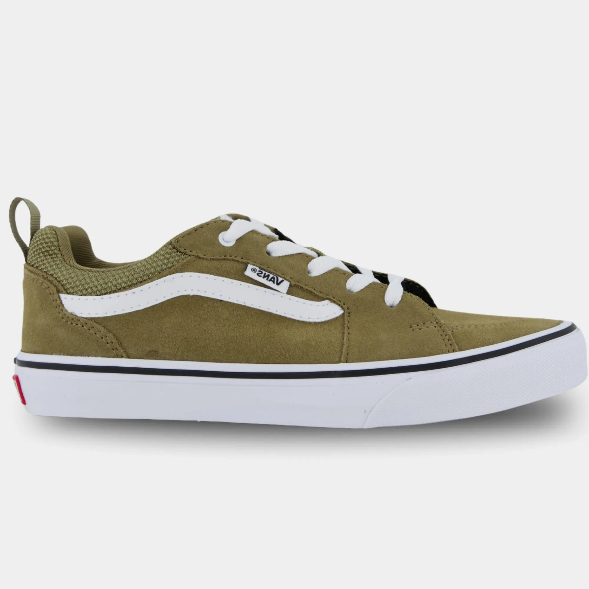VANS FILMORE SUEDE/CANVAS