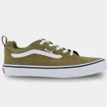VANS FILMORE SUEDE/CANVAS