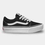 VANS  WARD PLATFORM CANVAS