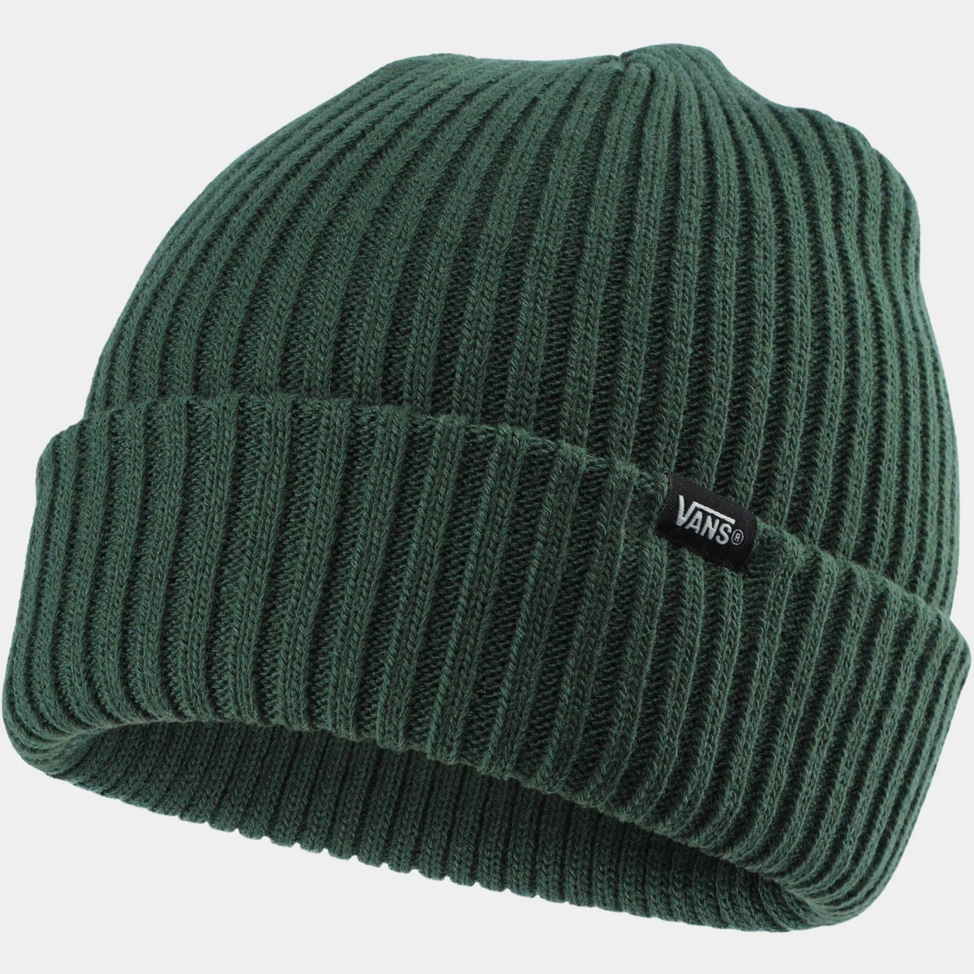 VANS MENS CLIPPED CUFF BEANNIE