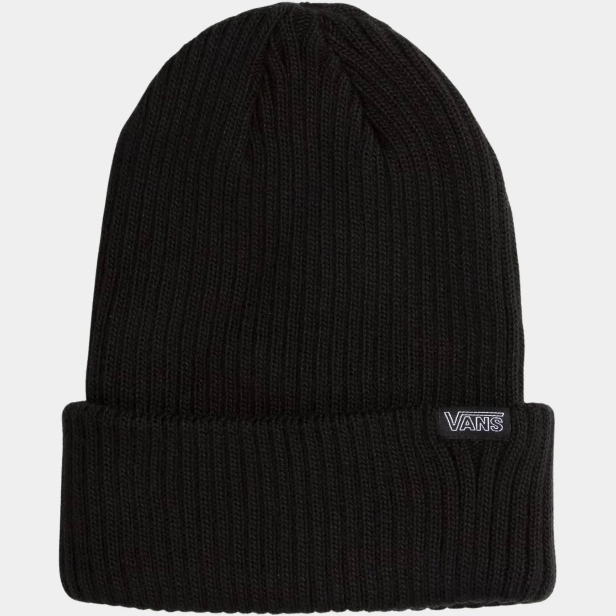 VANS MENS CLIPPED CUFF BEANNIE