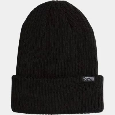 VANS MENS CLIPPED CUFF BEANNIE