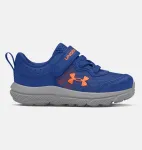 UNDER ARMOUR INFANTS ASSERT 10