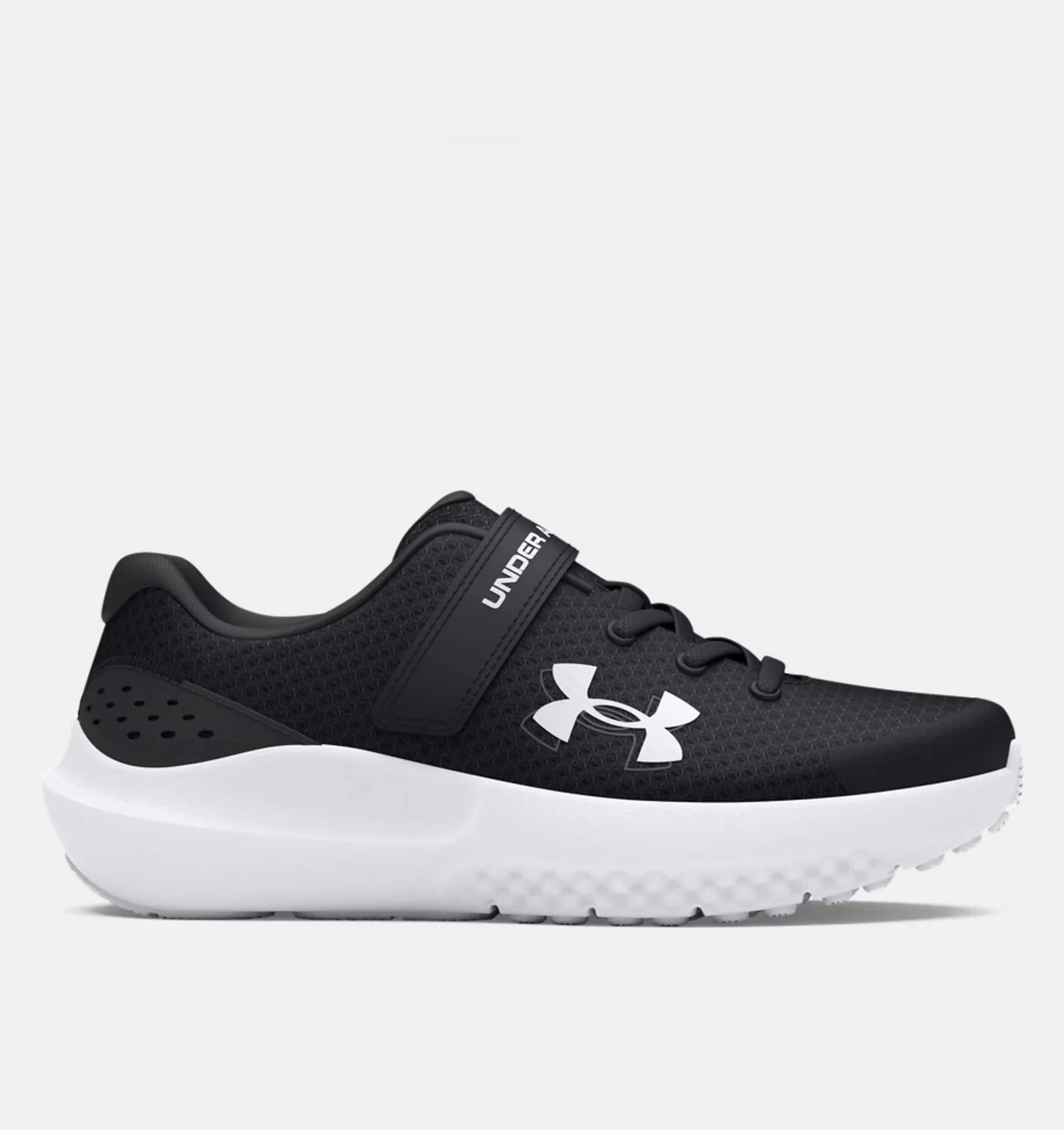 UNDER ARMOUR BOYS SURGE 4