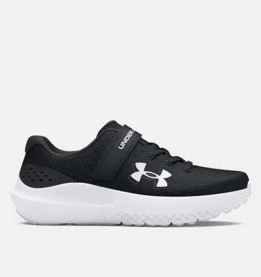 UNDER ARMOUR BOYS SURGE 4