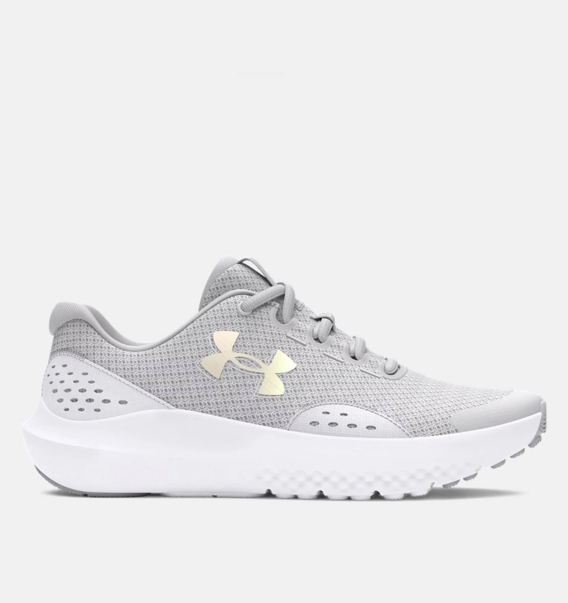 UNDER ARMOUR GS SURGE 4