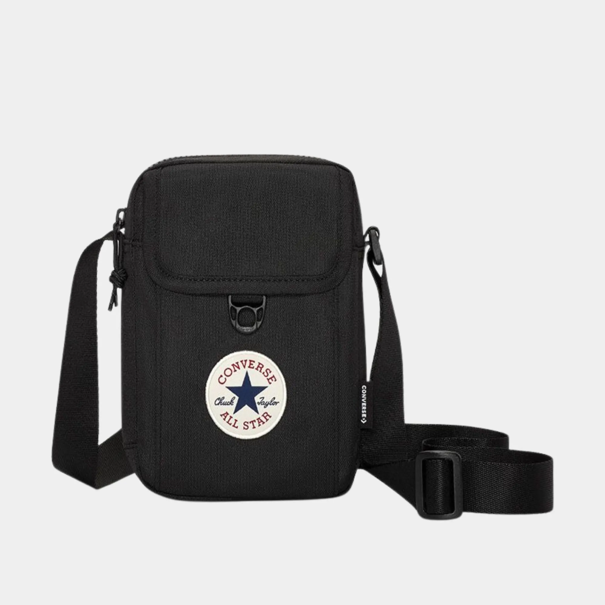 CONVERCE CHUCK TAYLOR PATCH CROSSBODY 2 BAG