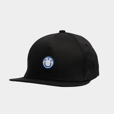 HUGO BLUE LYRIS HATS