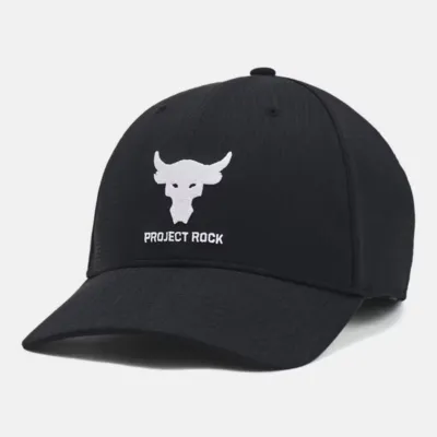 UNDER ARMOUR PROJECT ROCK TRUCKER