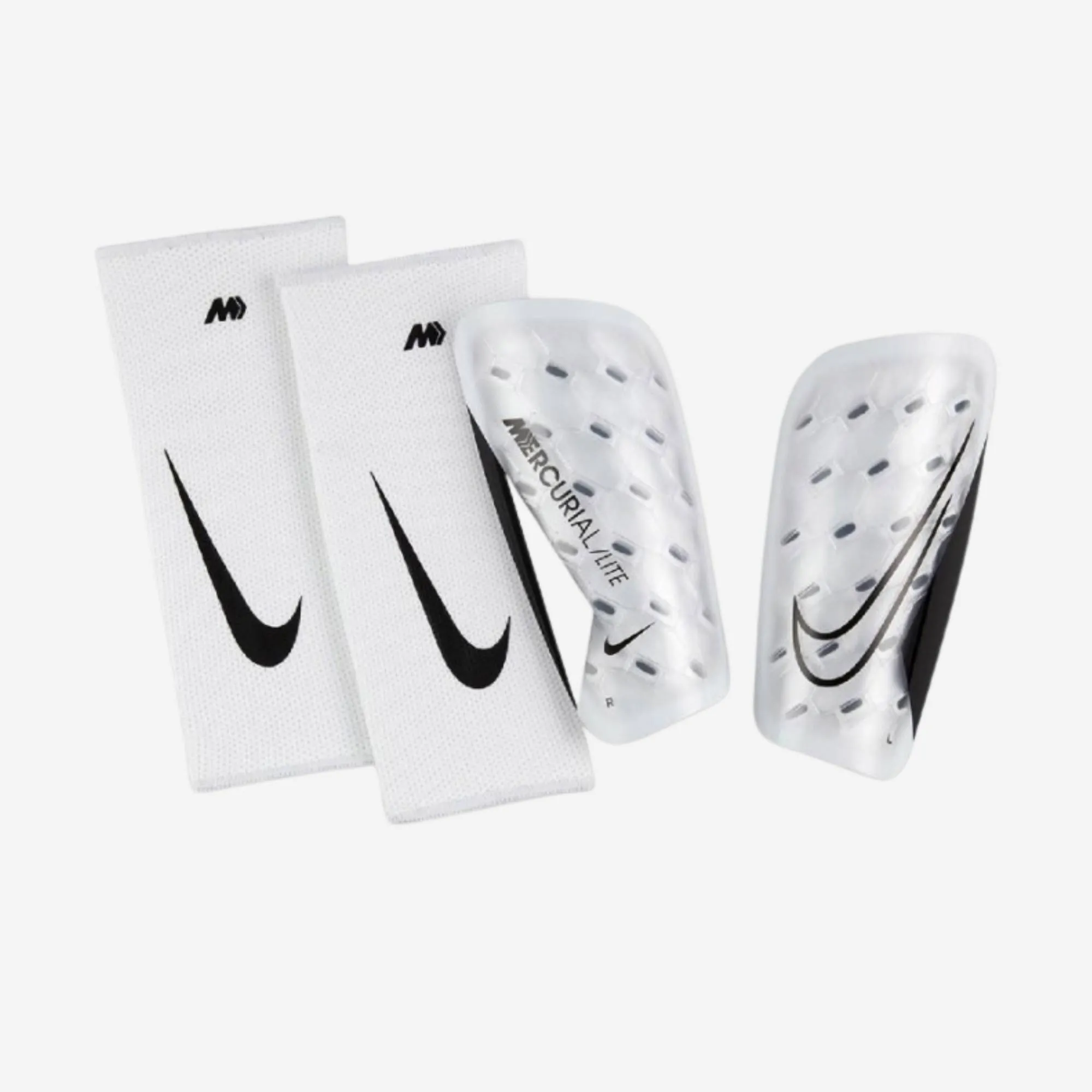 NIKE MERC LITE SHIN GUARD