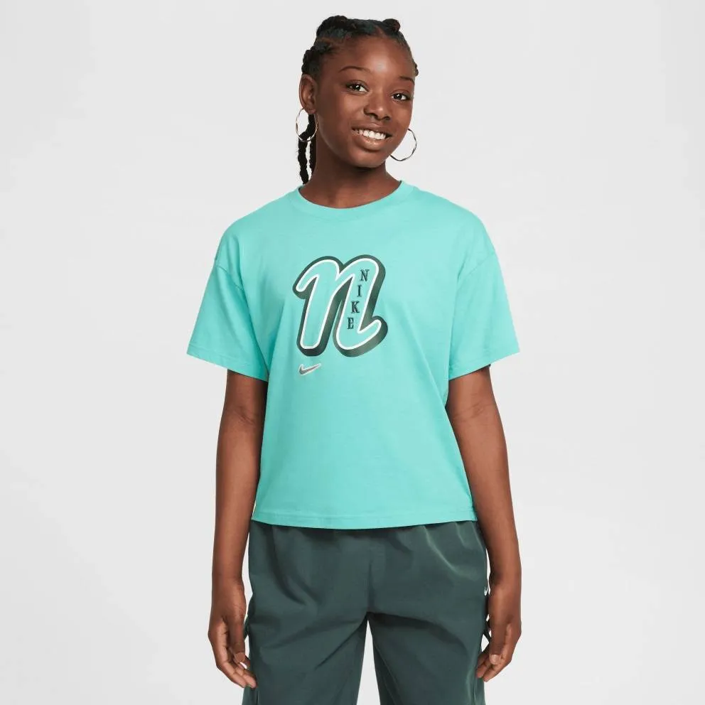 NIKE SPORTWEAR TEE