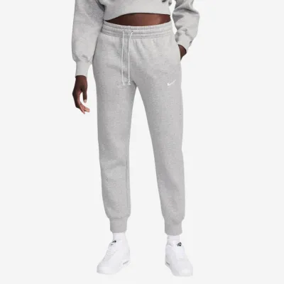 NIKE SPORTSWEAR WOMENS PHNX FLC PANT