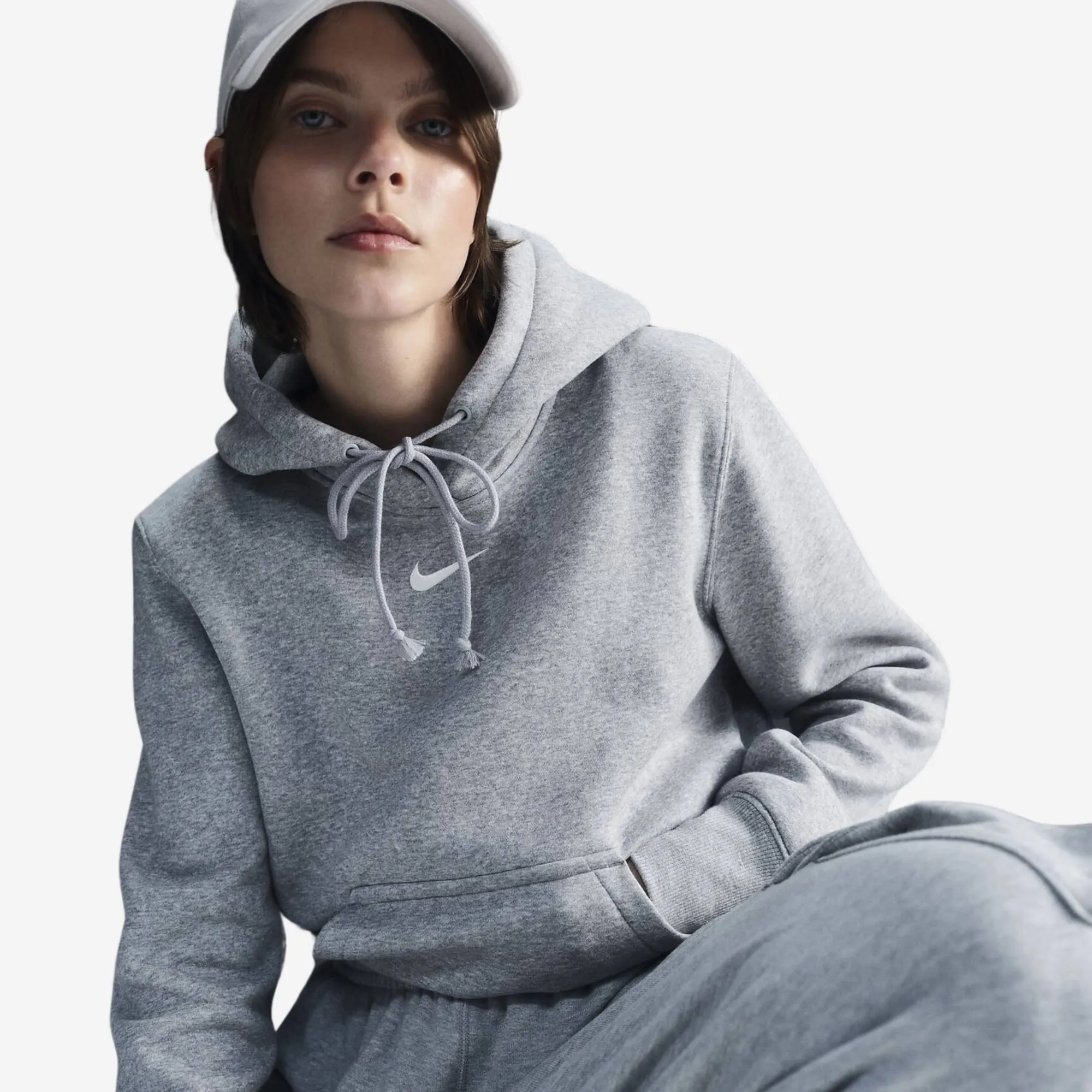 NIKE SPORTSWEAR WOMEN'S PHOENIX HOODIE