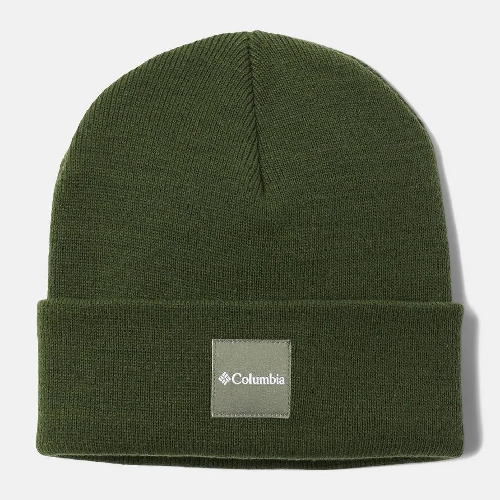 COLUMBIA CITY TREK HEAVYWEIGHT BEANIE