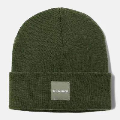 COLUMBIA CITY TREK HEAVYWEIGHT BEANIE