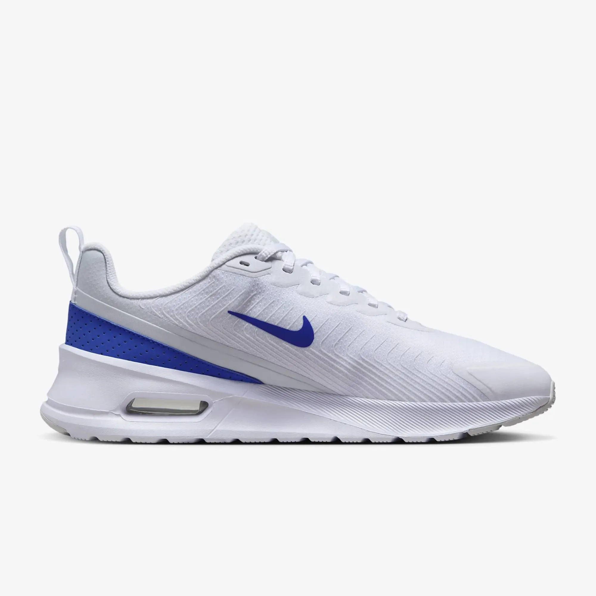 NIKE AIR MAX NUAXIS