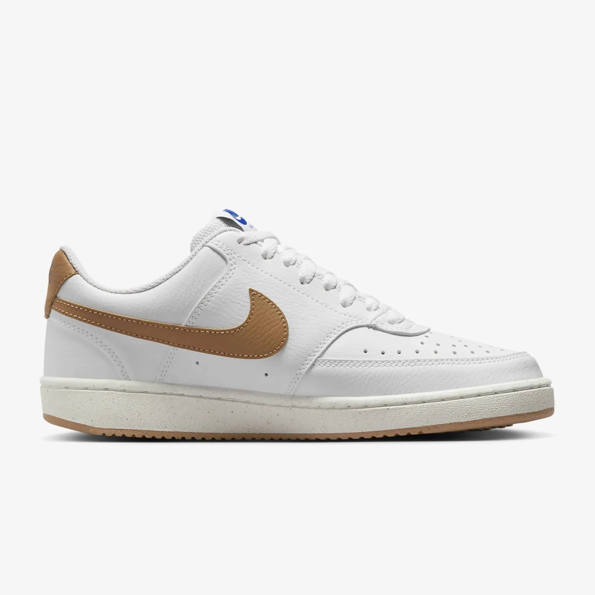 NIKE COURT VISION LOW