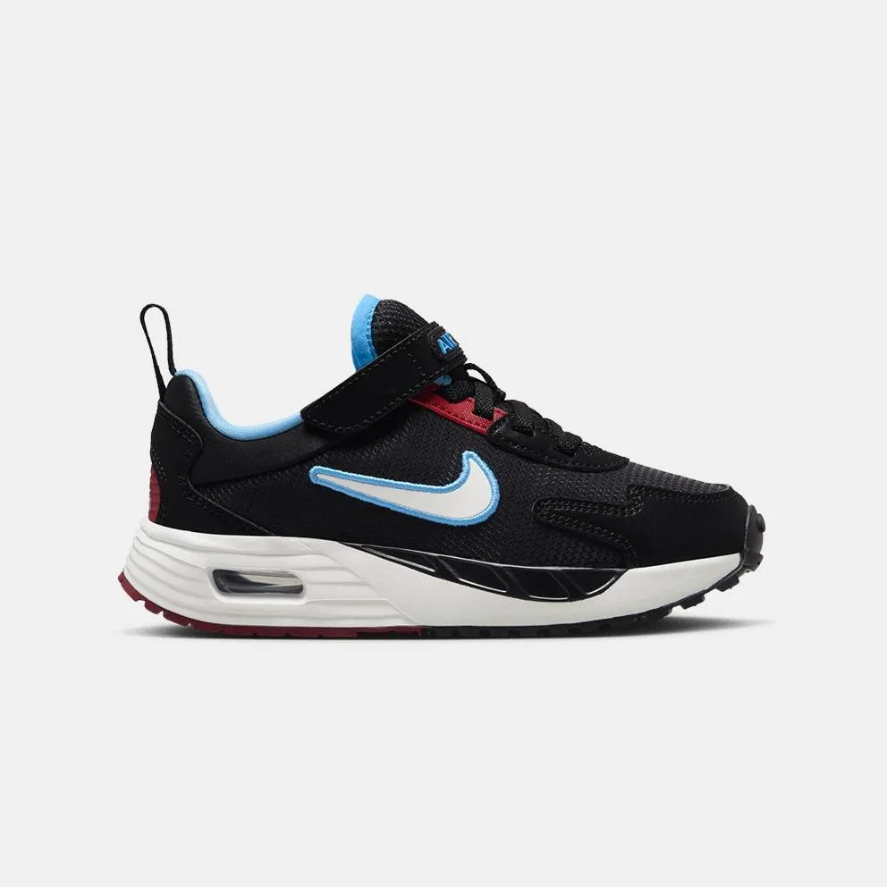 NIKE AIR MAX SOLO PS