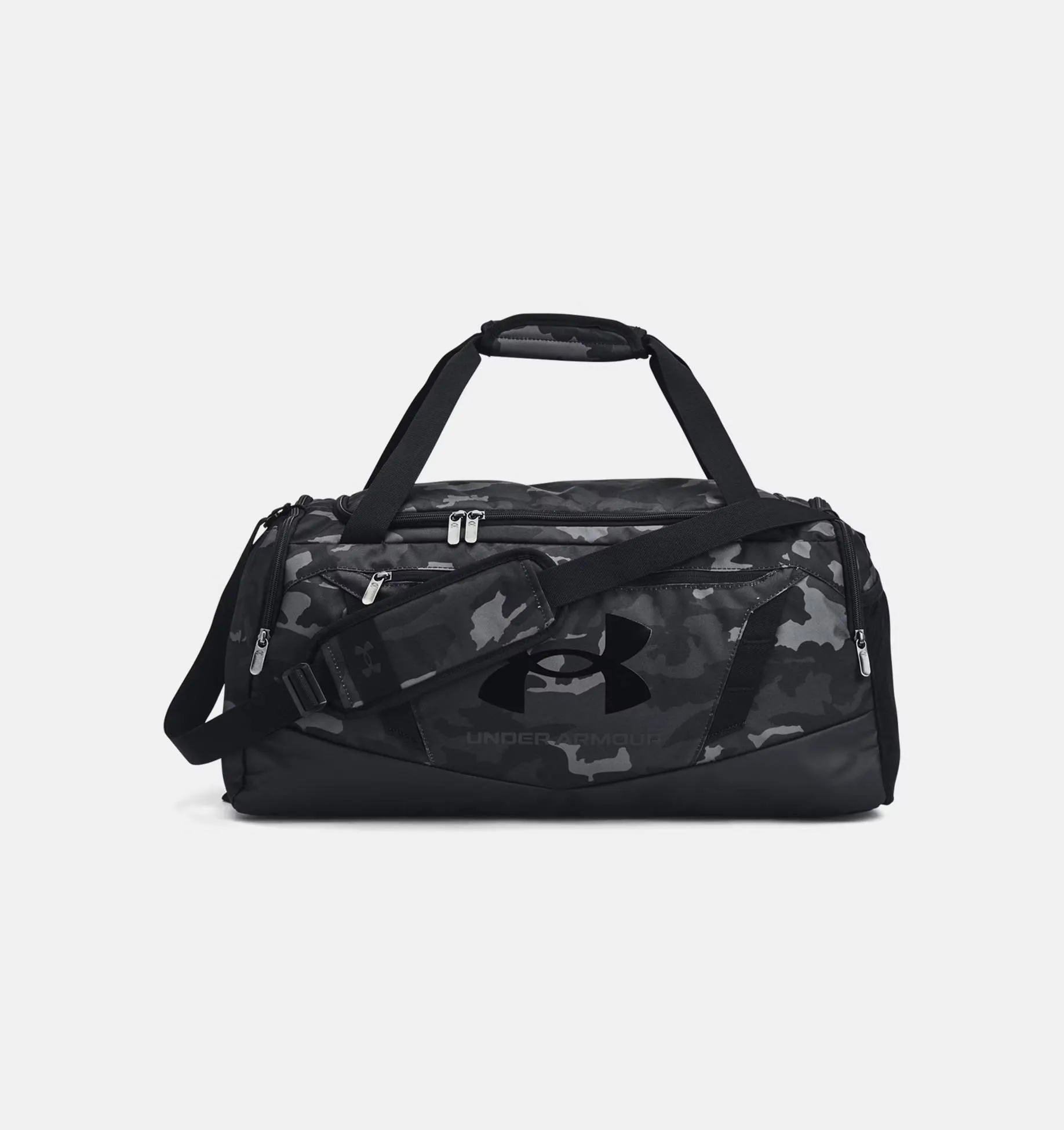 UNDER ARMOUR UNDENIABLE 5.0 DUFFLE SM