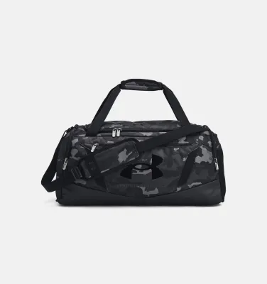UNDER ARMOUR UNDENIABLE 5.0 DUFFLE SM
