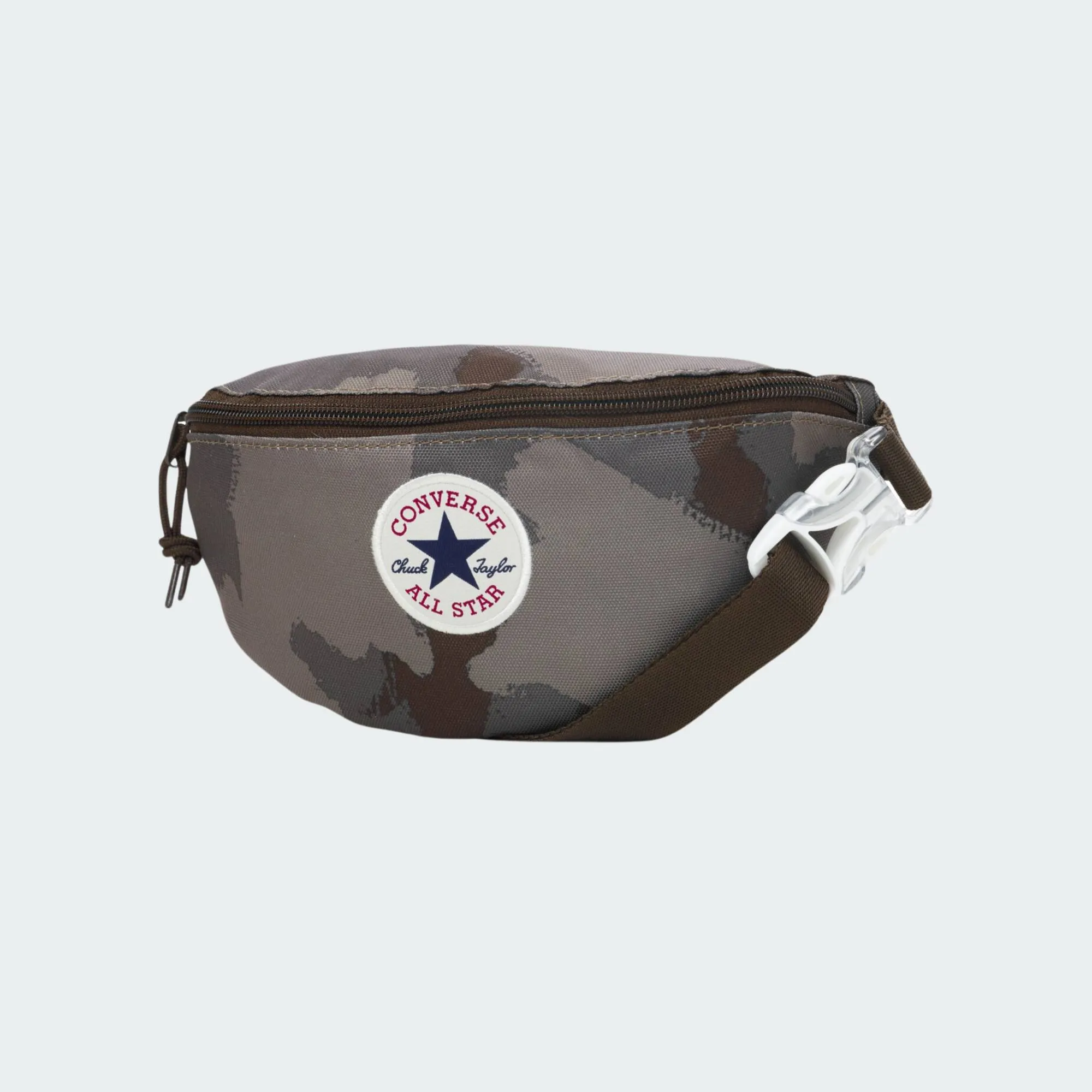 CONVERCE CAMO SLING PACK