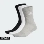 ADIDAS SPW CRW 3PACK SOCKS