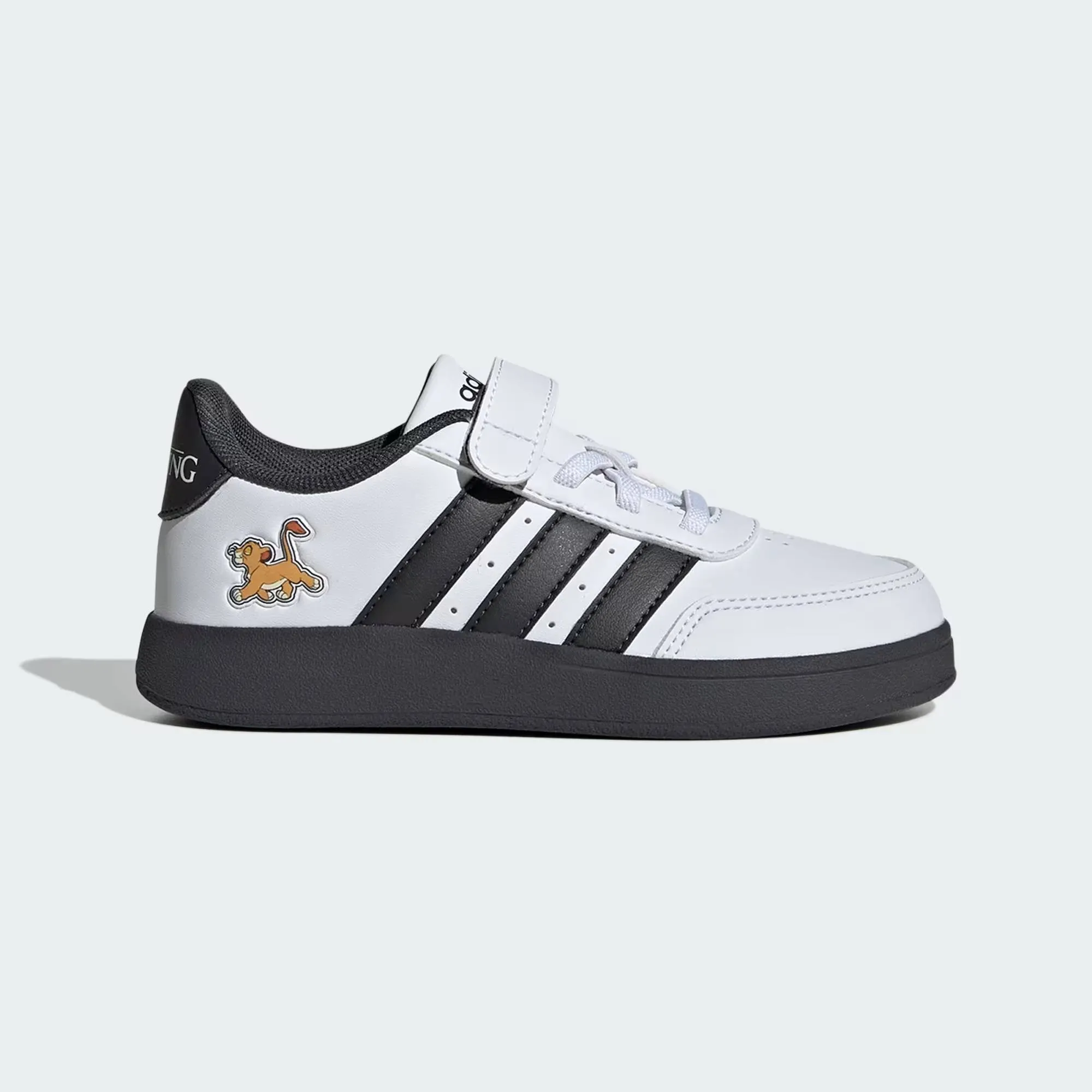 ADIDAS BREAKNET LIONKING KIDS