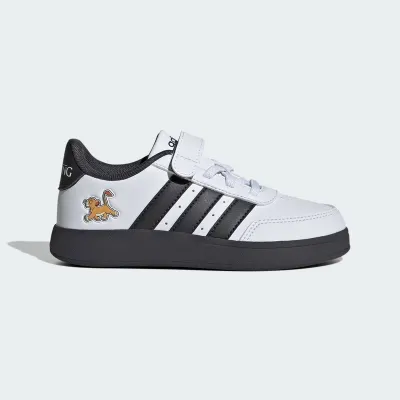 ADIDAS BREAKNET LIONKING KIDS