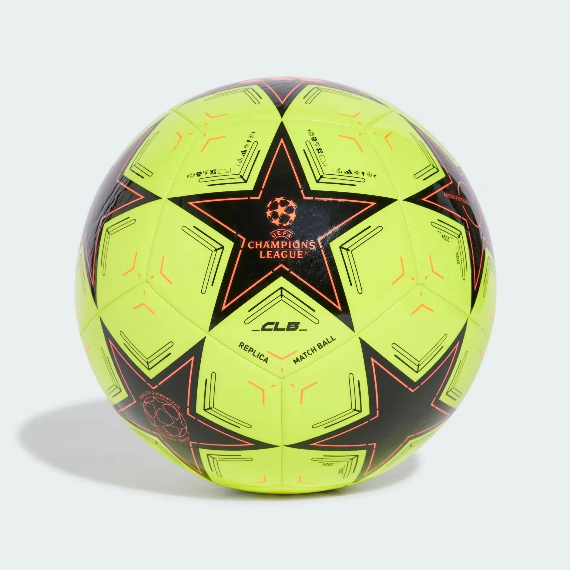 ADIDAS UCL CLUB BALL