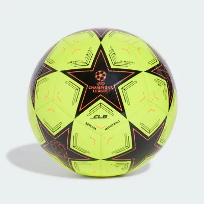 ADIDAS UCL CLUB BALL