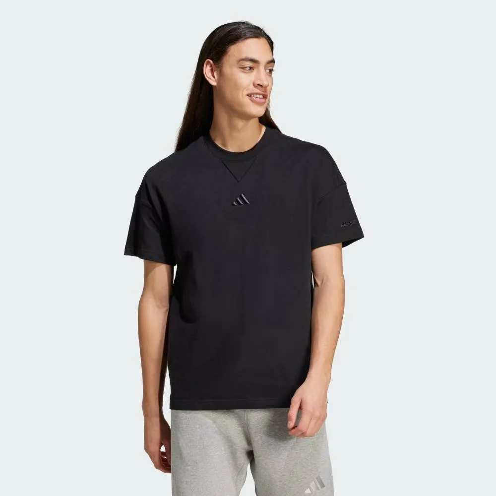 ADIDAS ALL SEAZONS TEE