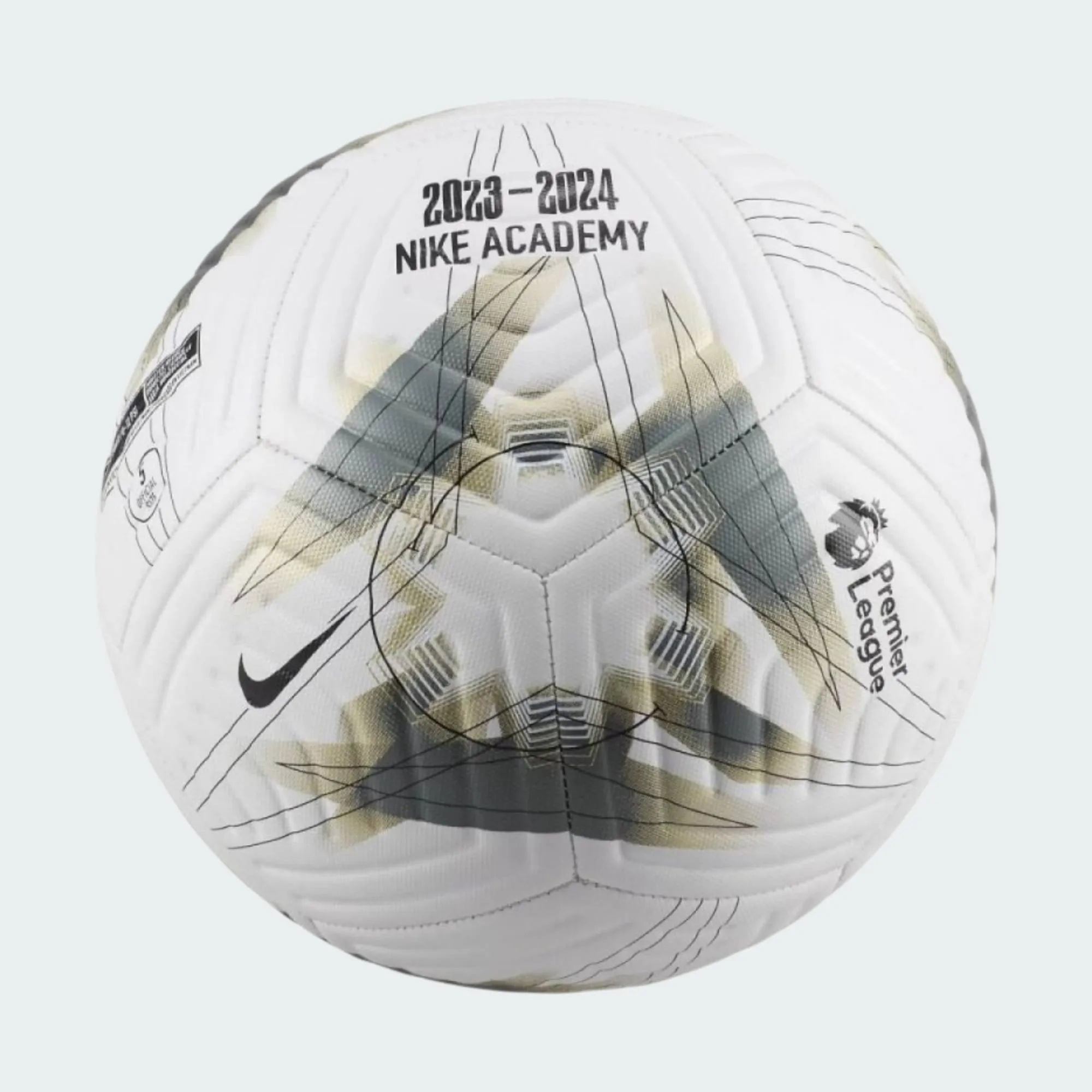 NIKE PREMIER LEAGUE SOCCER BALL