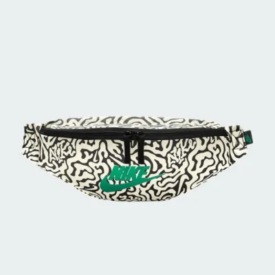 NIKE HERITAGE WAIST BAG