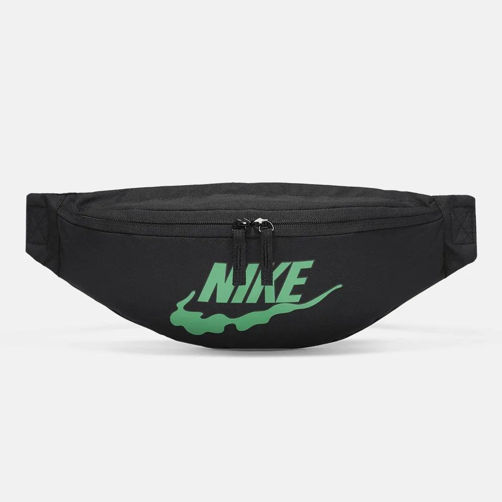 NIKE HERITAGE WAIST BAG