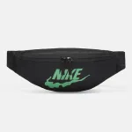 NIKE HERITAGE WAIST BAG