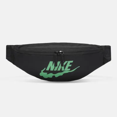NIKE HERITAGE WAIST BAG