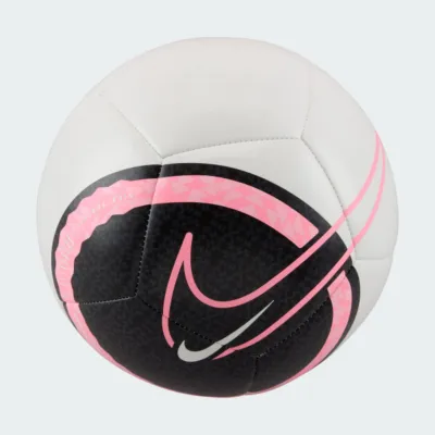 NIKE PHANTOM FOOTBALL BALL