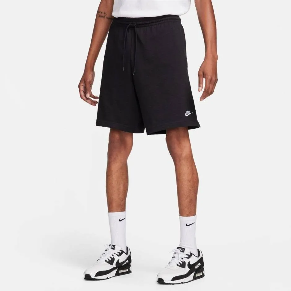 NIKE SPORTSWEAR CLUB SHORTS