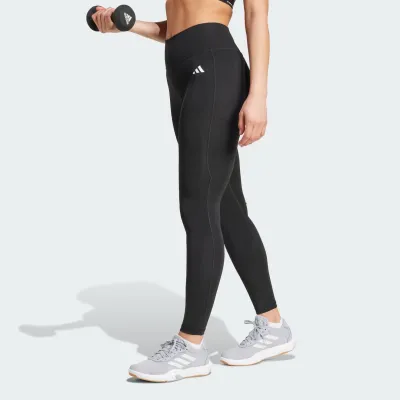 ADIDAS OPTIME ESSENTIALS TIGHT