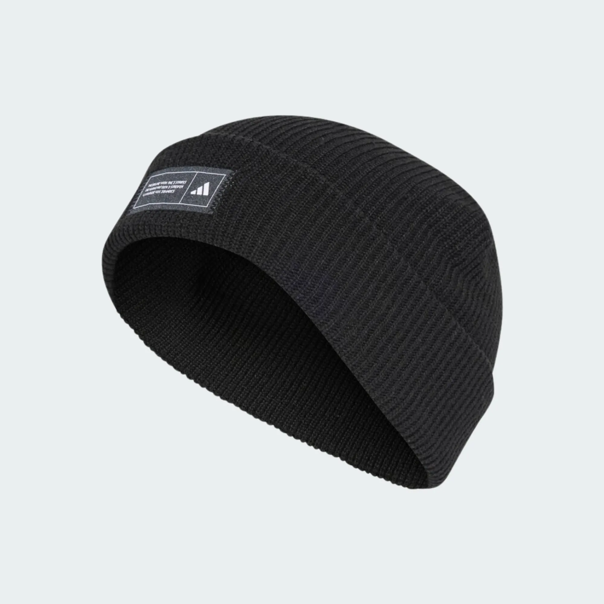 ADIDAS ESSENTIALS BEANIE CUFF