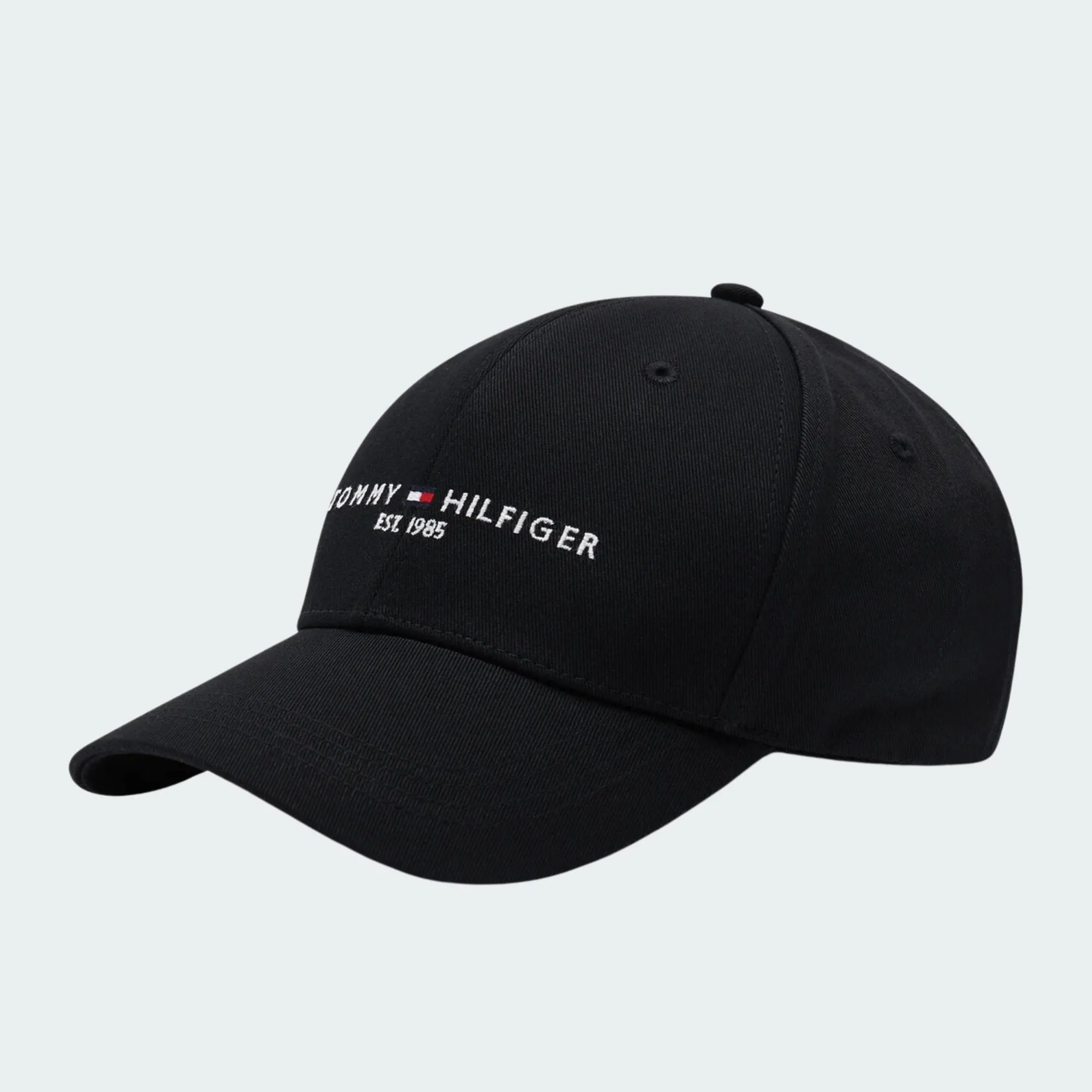 TOMMY JEANS TH ESTABLISHED CAP