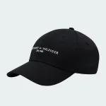 TOMMY JEANS TH ESTABLISHED CAP