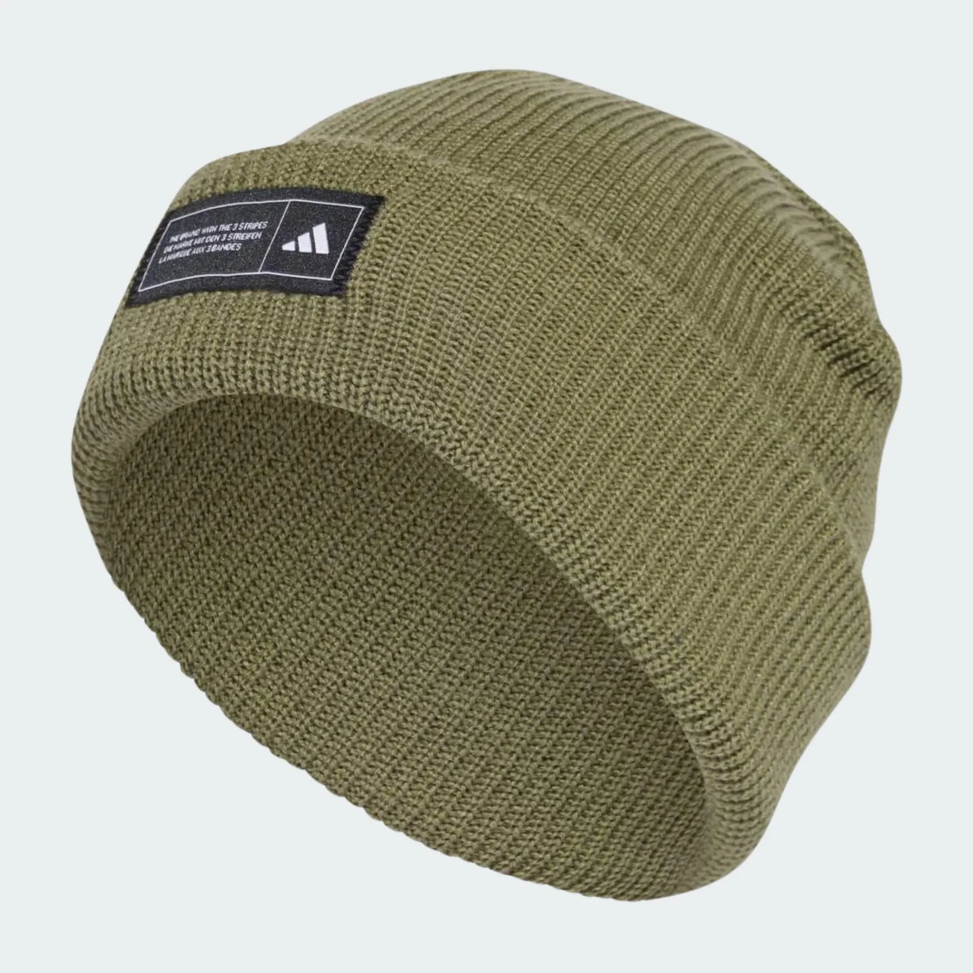 ADIDAS ESSENTIALS BEANIE CUFF