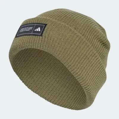ADIDAS ESSENTIALS BEANIE CUFF