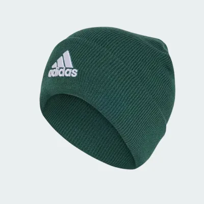 ADIDAS LOGO BEANIE CUF