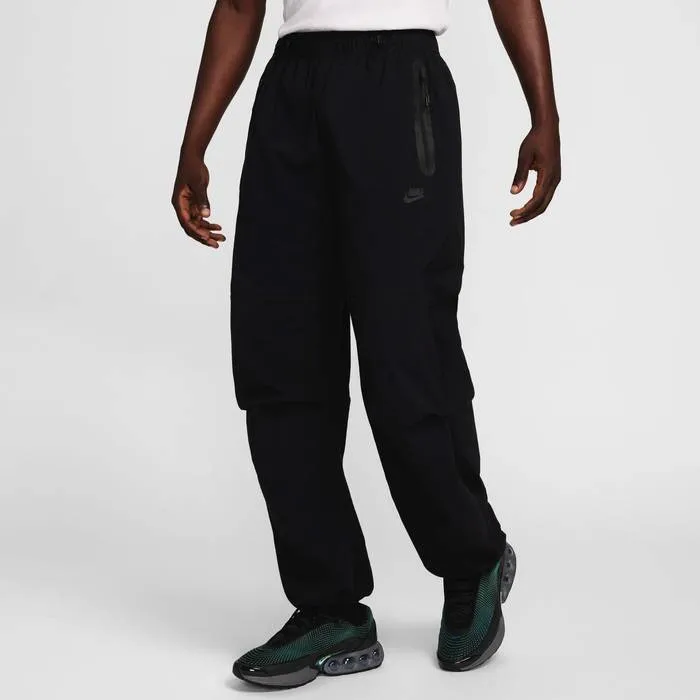 NIKE MENS TECH WOVEN PANT