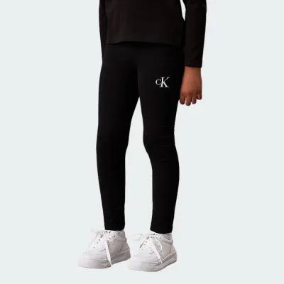 CALVIN KLEIN JEANS LOGO LEGGING