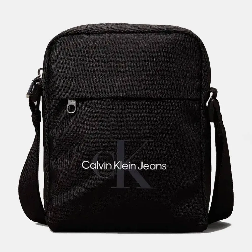 CALVIN KLEIN JEANS SPORT ESSENTIALS REPORTER